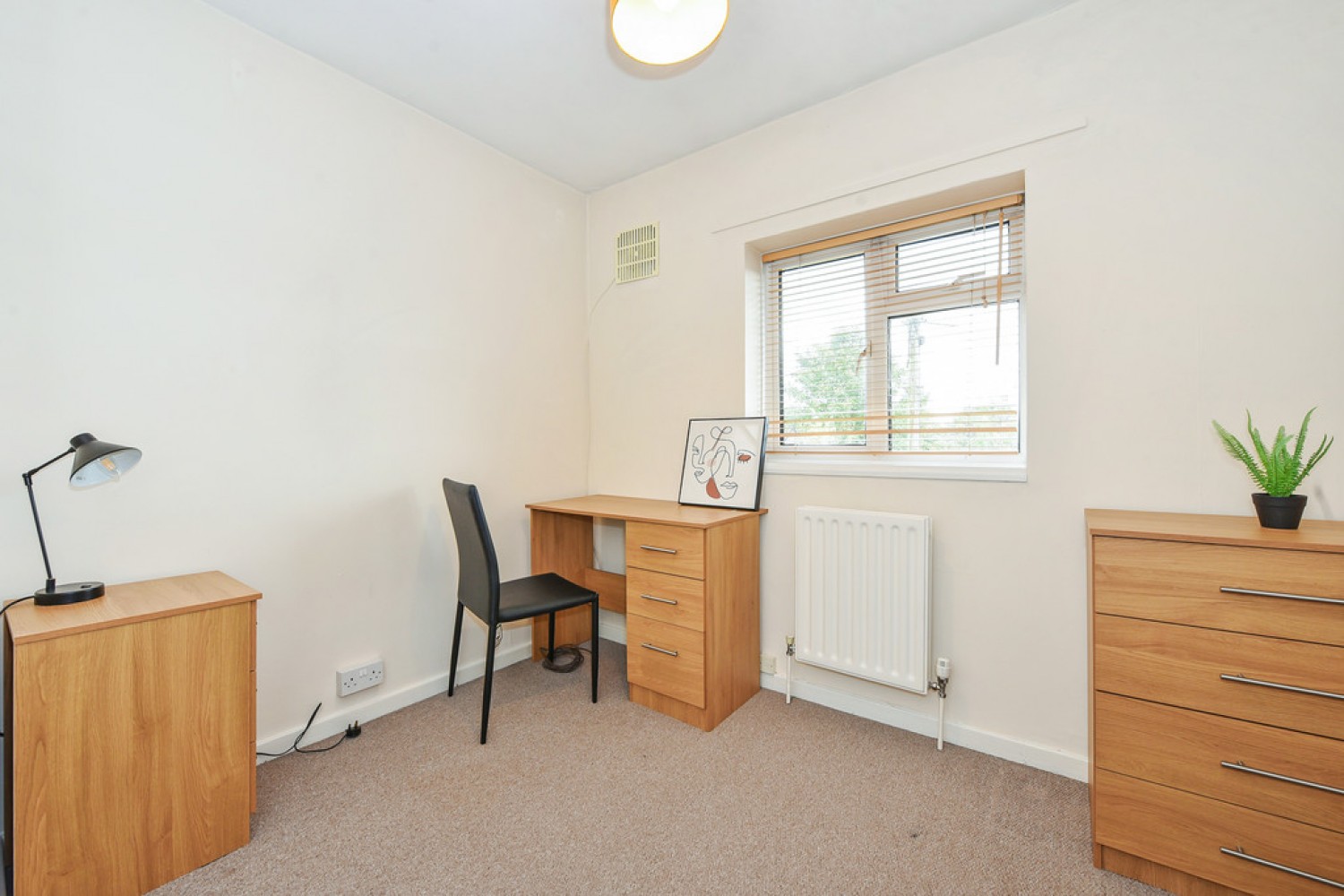 Stanmore, Winchester