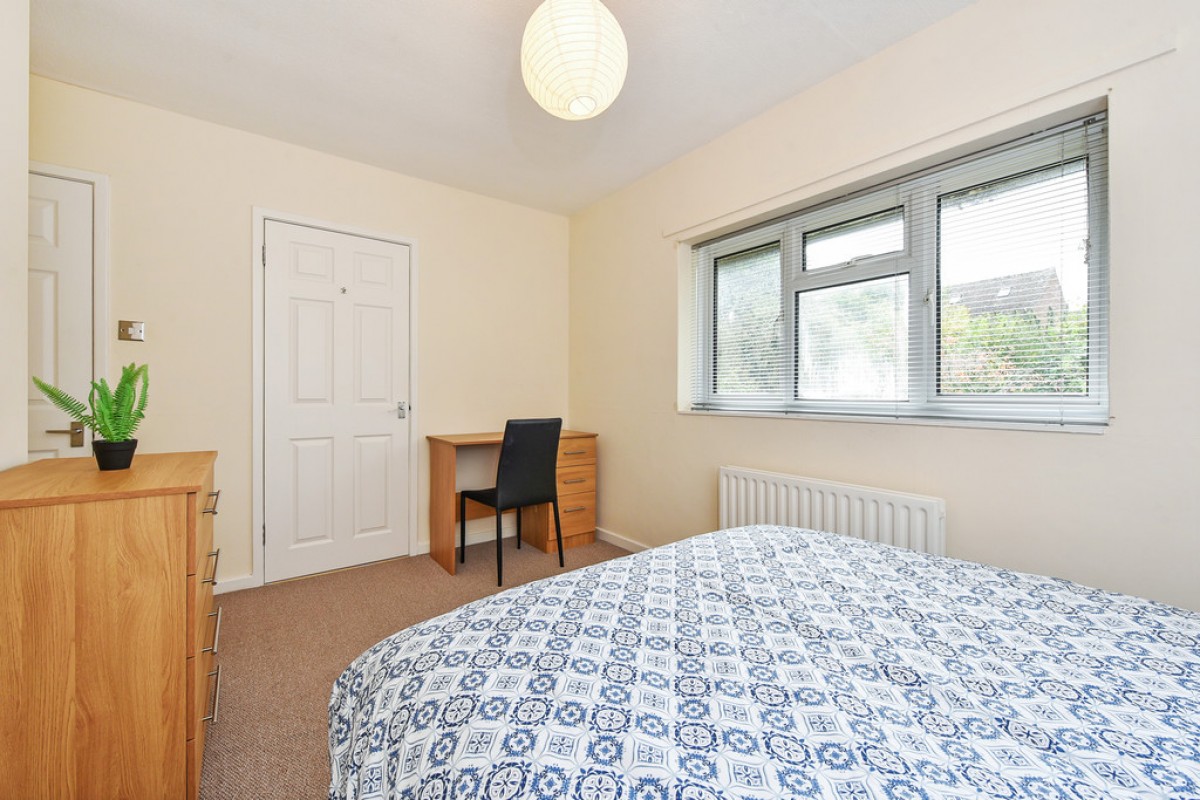 Stanmore, Winchester