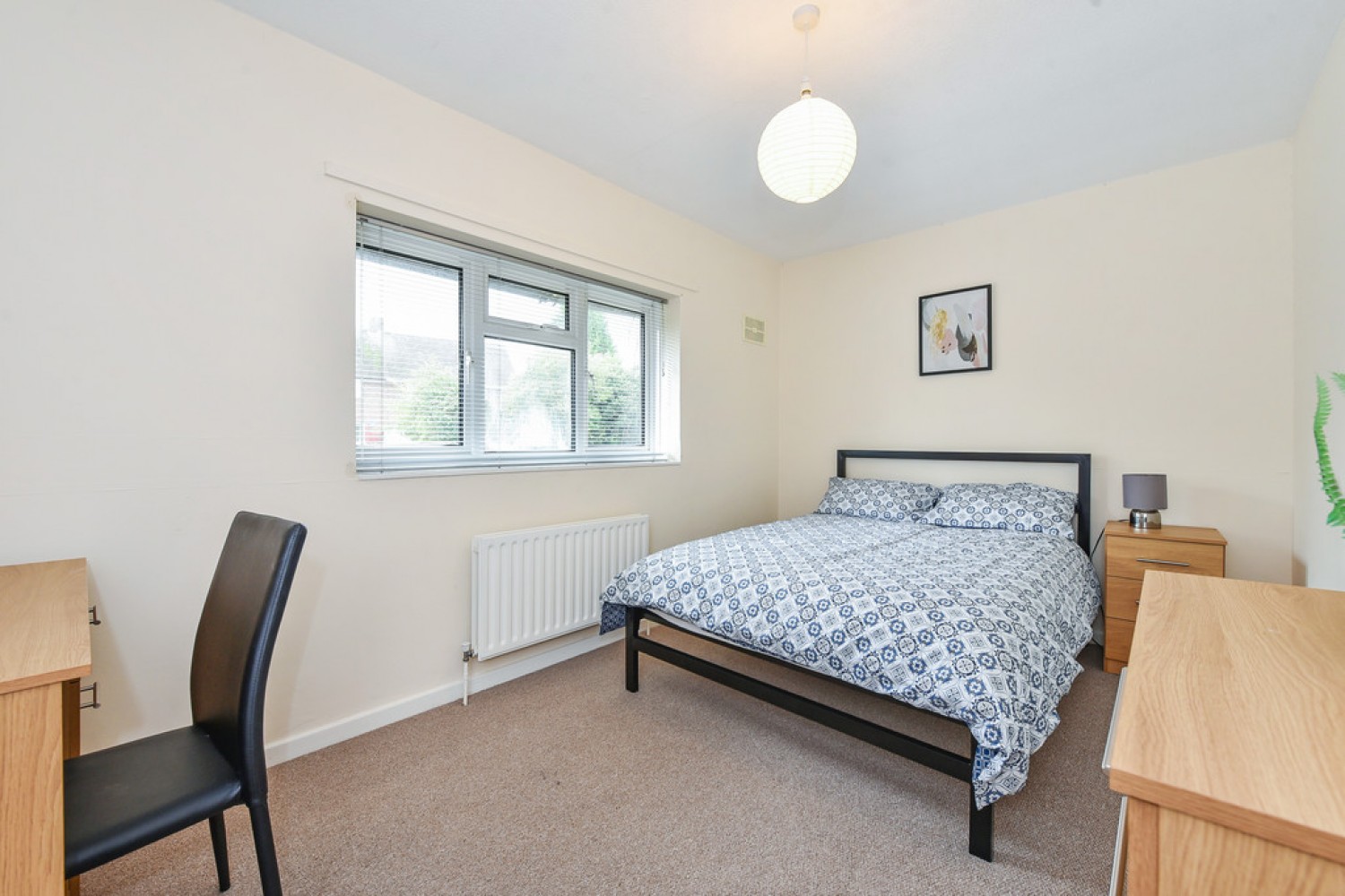 Stanmore, Winchester