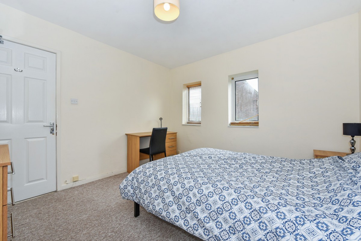 Stanmore, Winchester