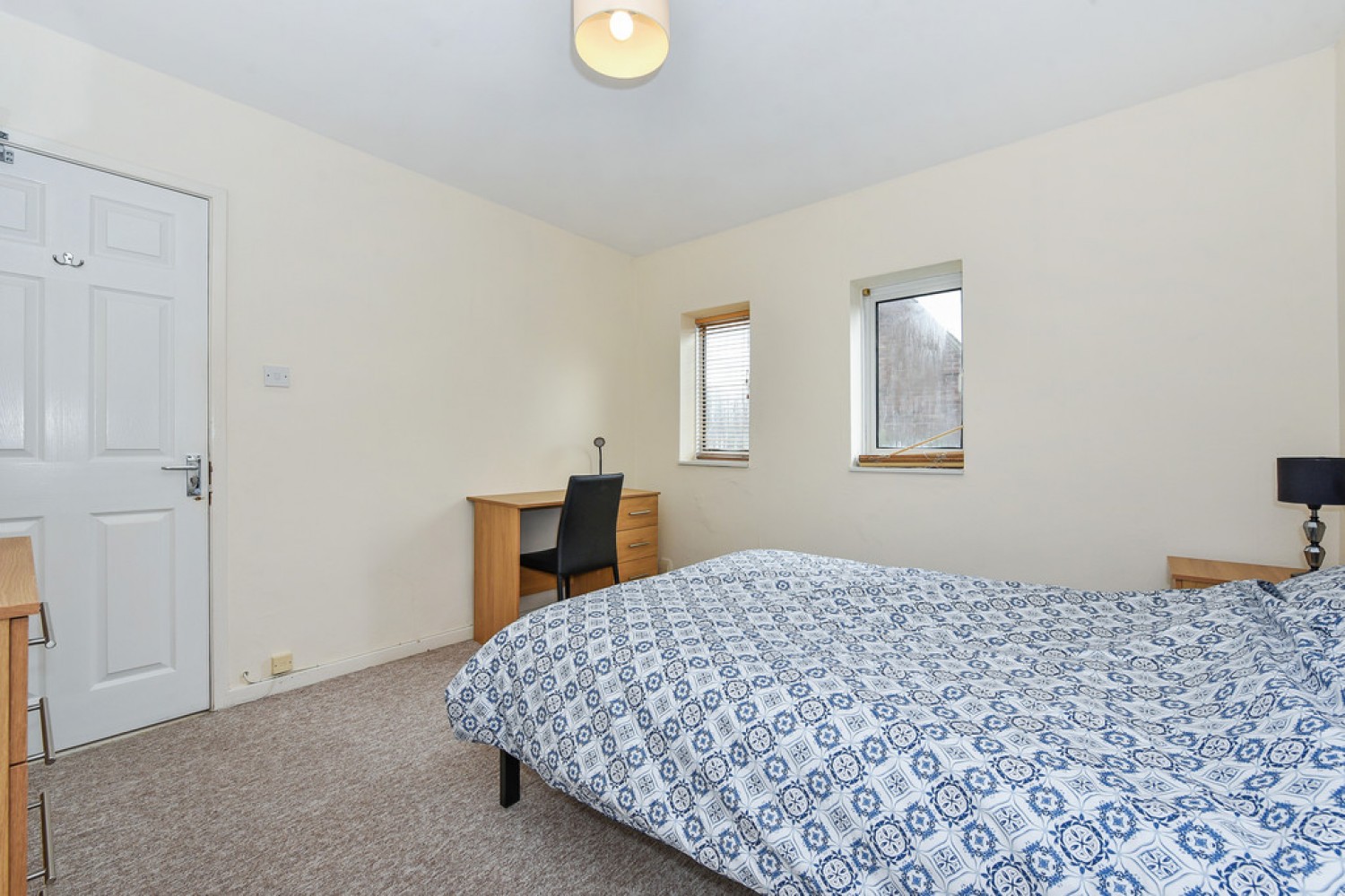 Stanmore, Winchester