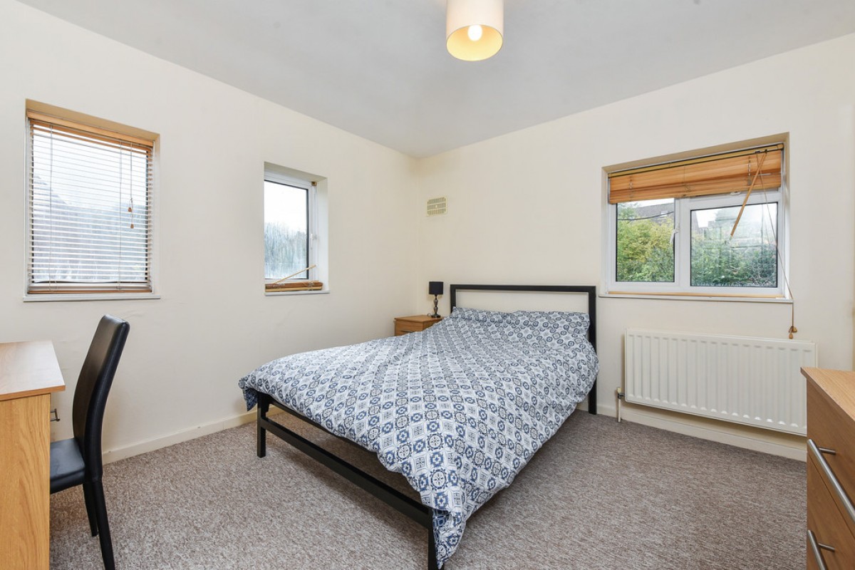 Stanmore, Winchester