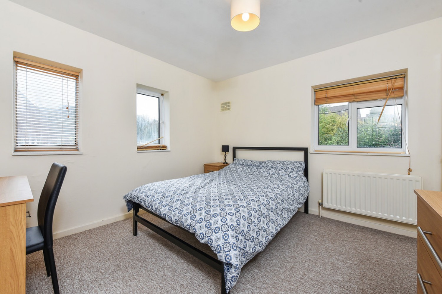 Stanmore, Winchester