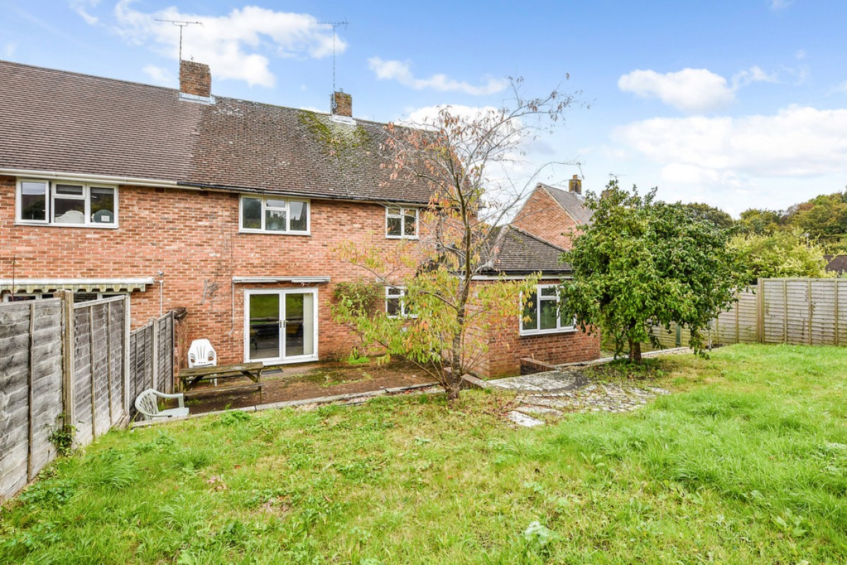 Stanmore, Winchester