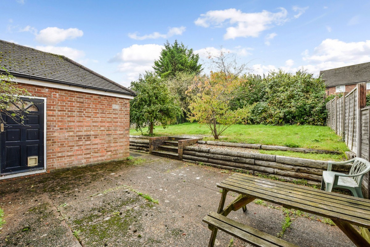 Stanmore, Winchester