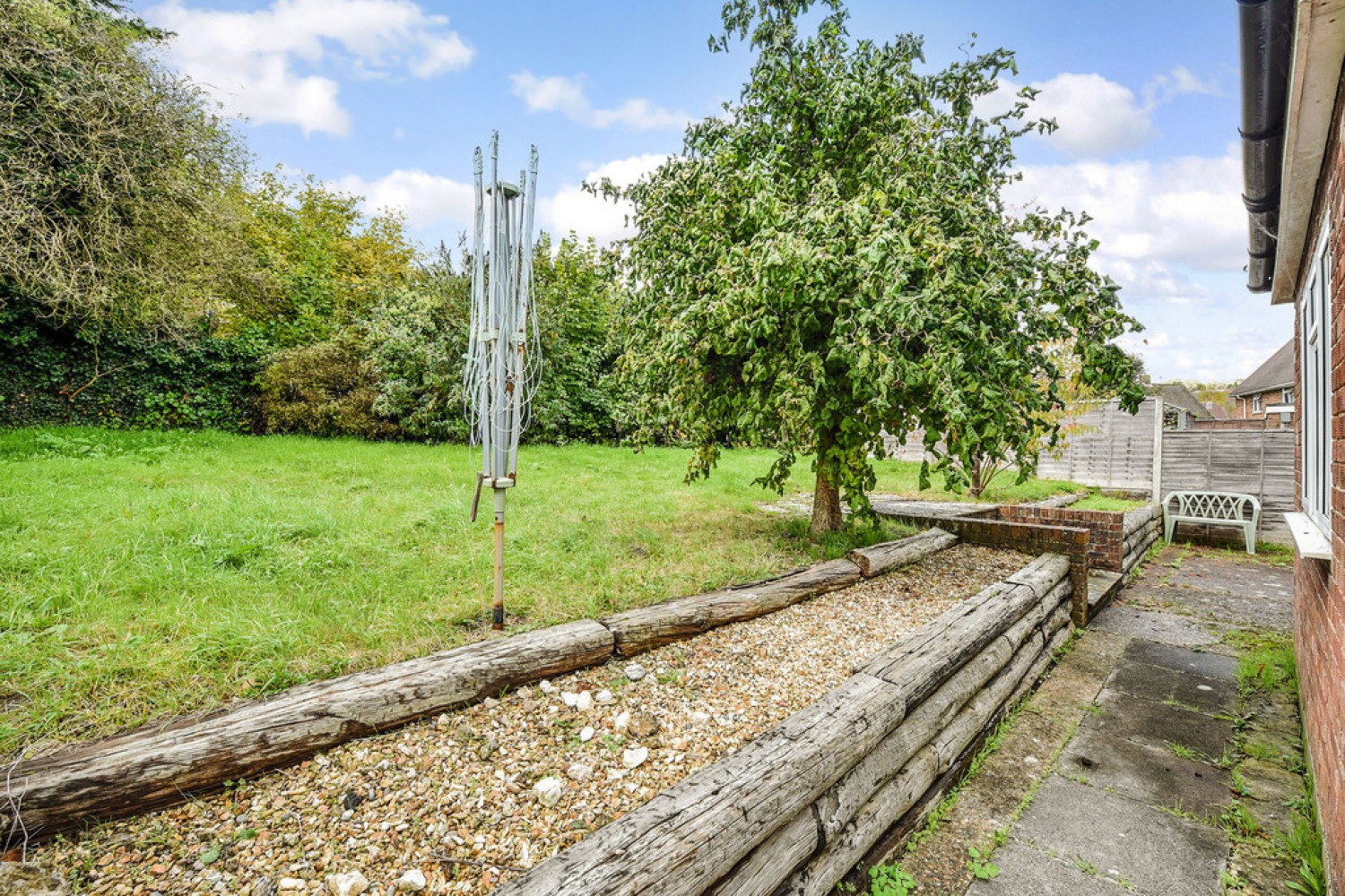 Stanmore, Winchester