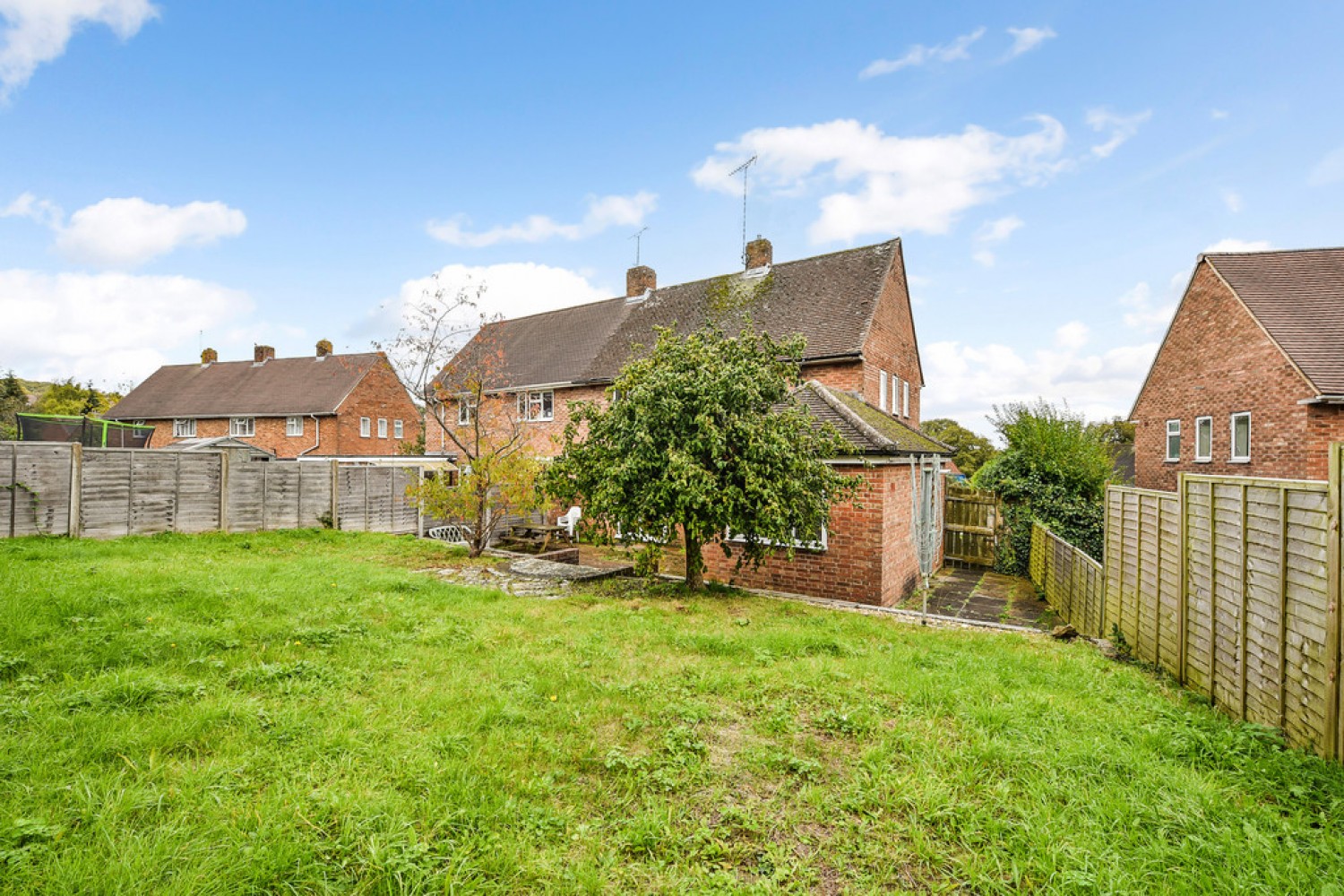 Stanmore, Winchester