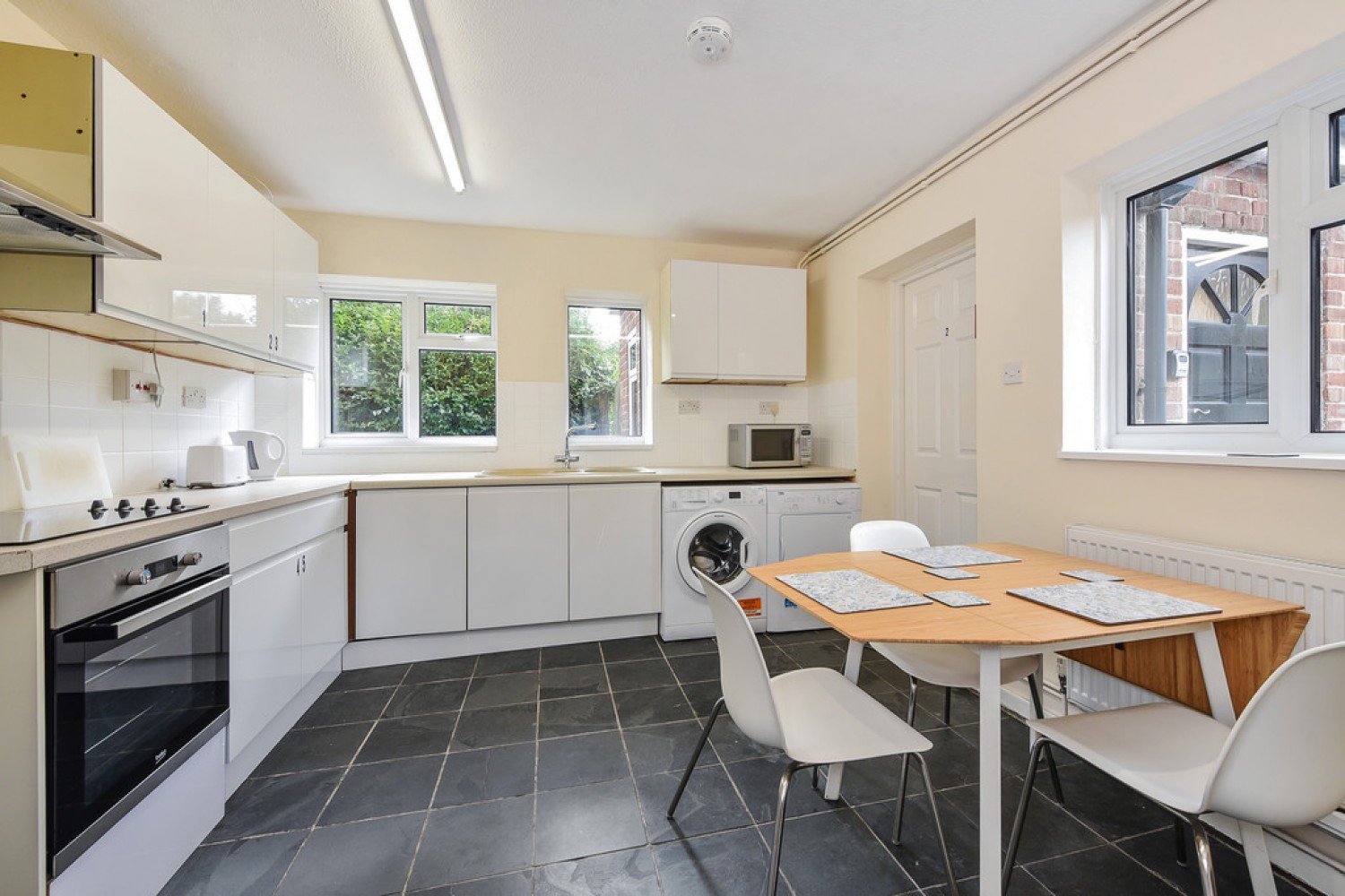 Stanmore, Winchester