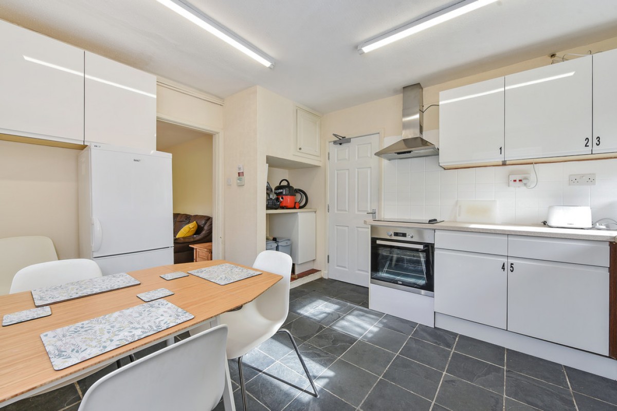 Stanmore, Winchester