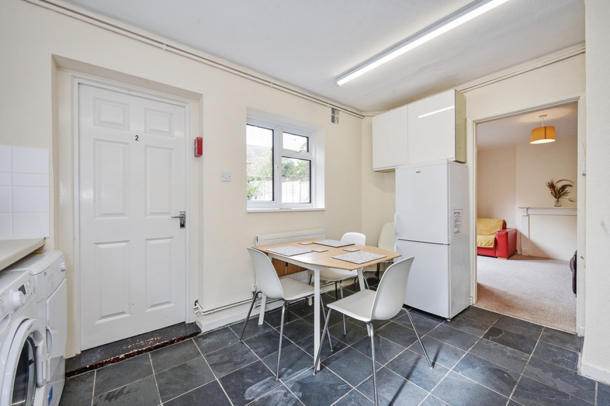 Stanmore, Winchester