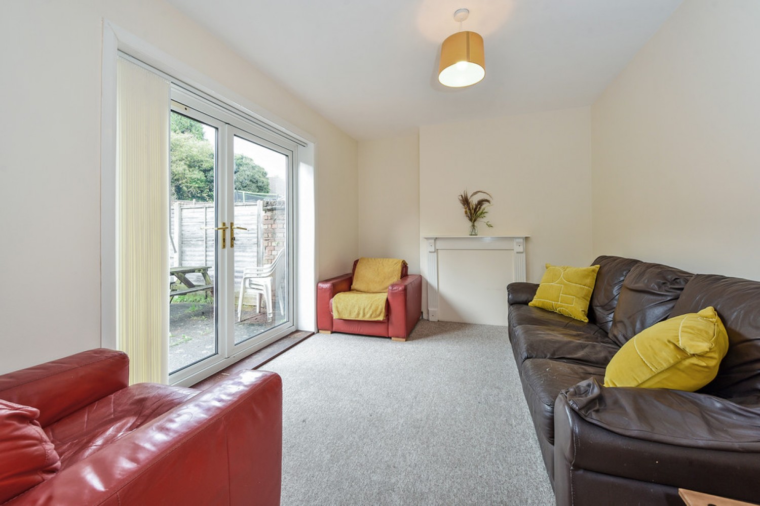 Stanmore, Winchester