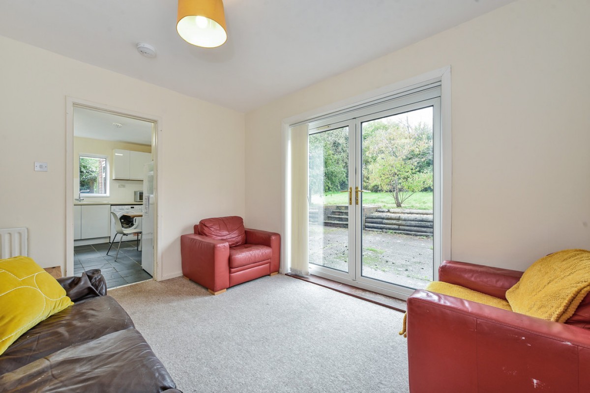 Stanmore, Winchester