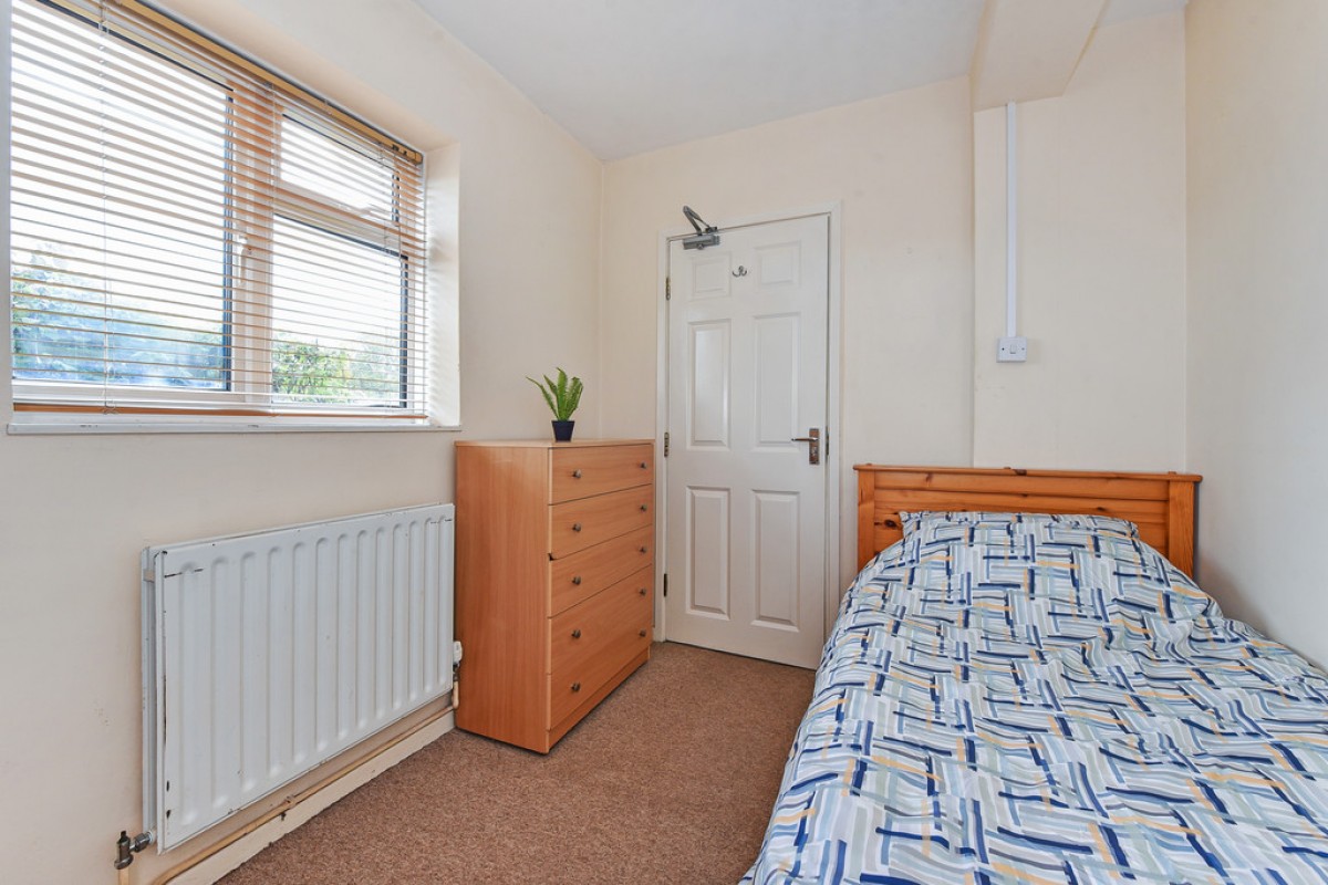 Stanmore, Winchester