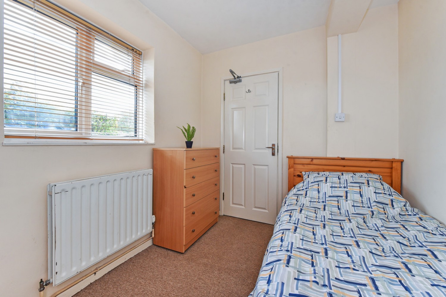 Stanmore, Winchester