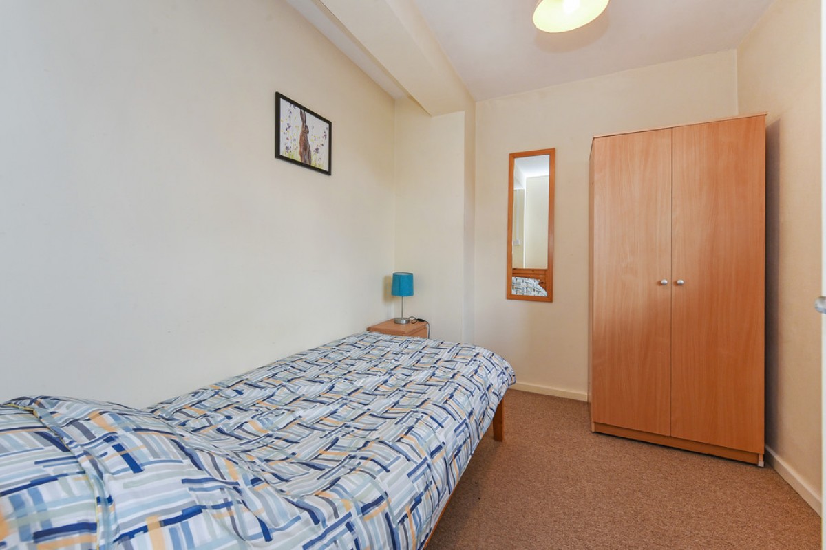 Stanmore, Winchester