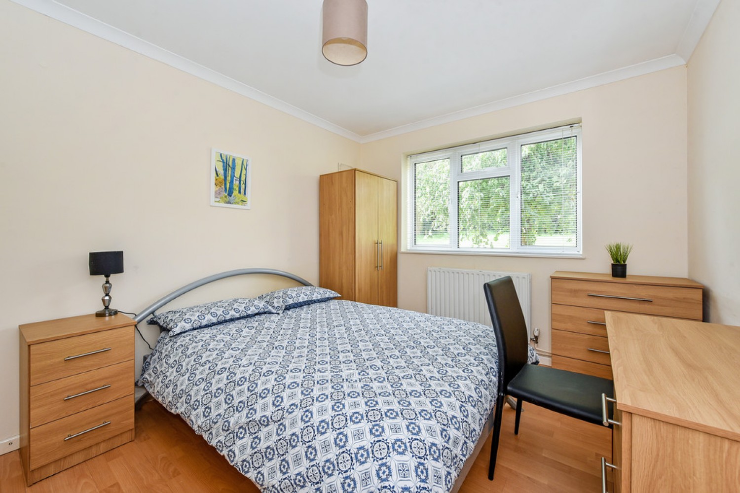 Stanmore, Winchester