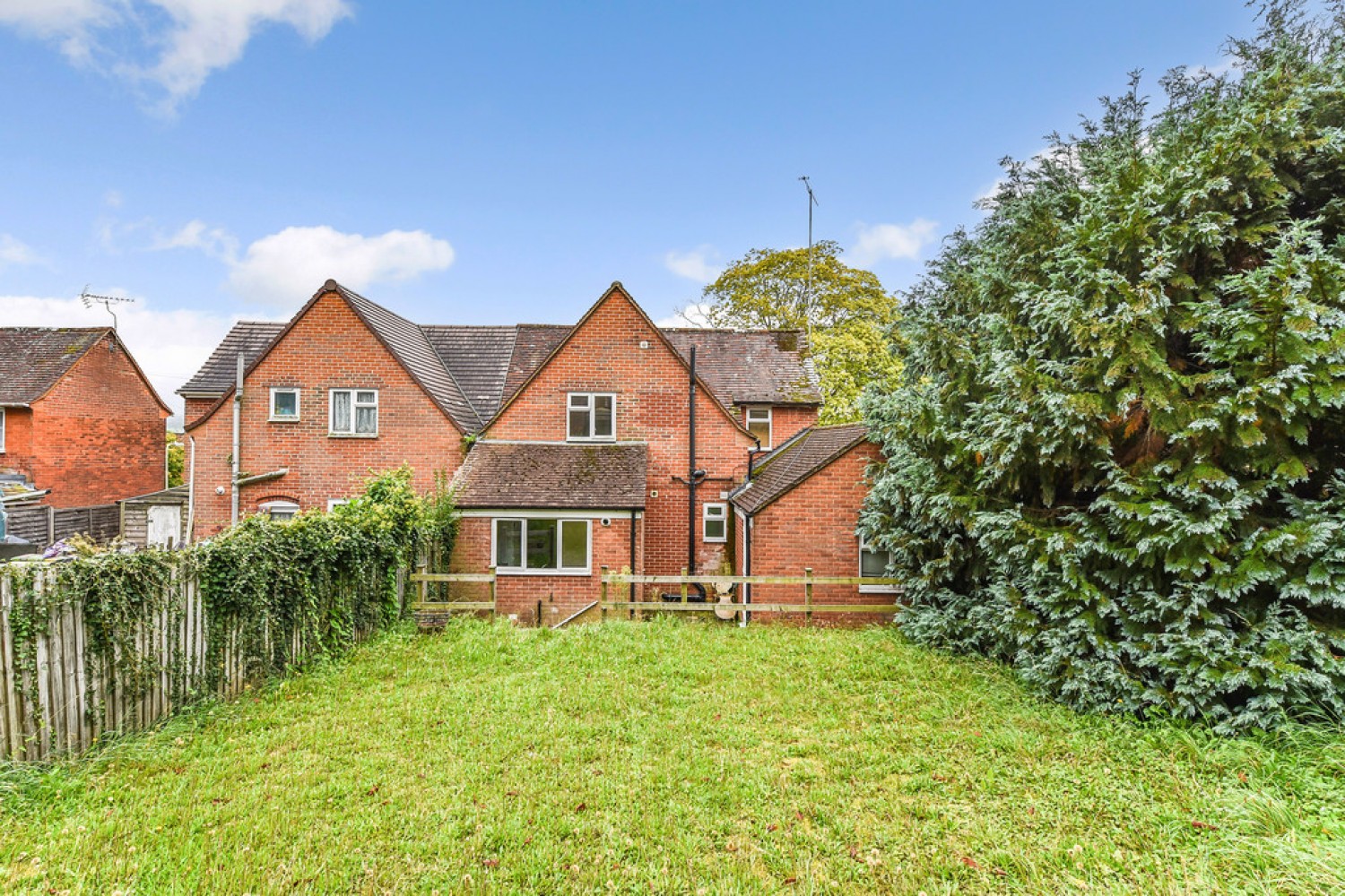 Stanmore, Winchester, Hampshire