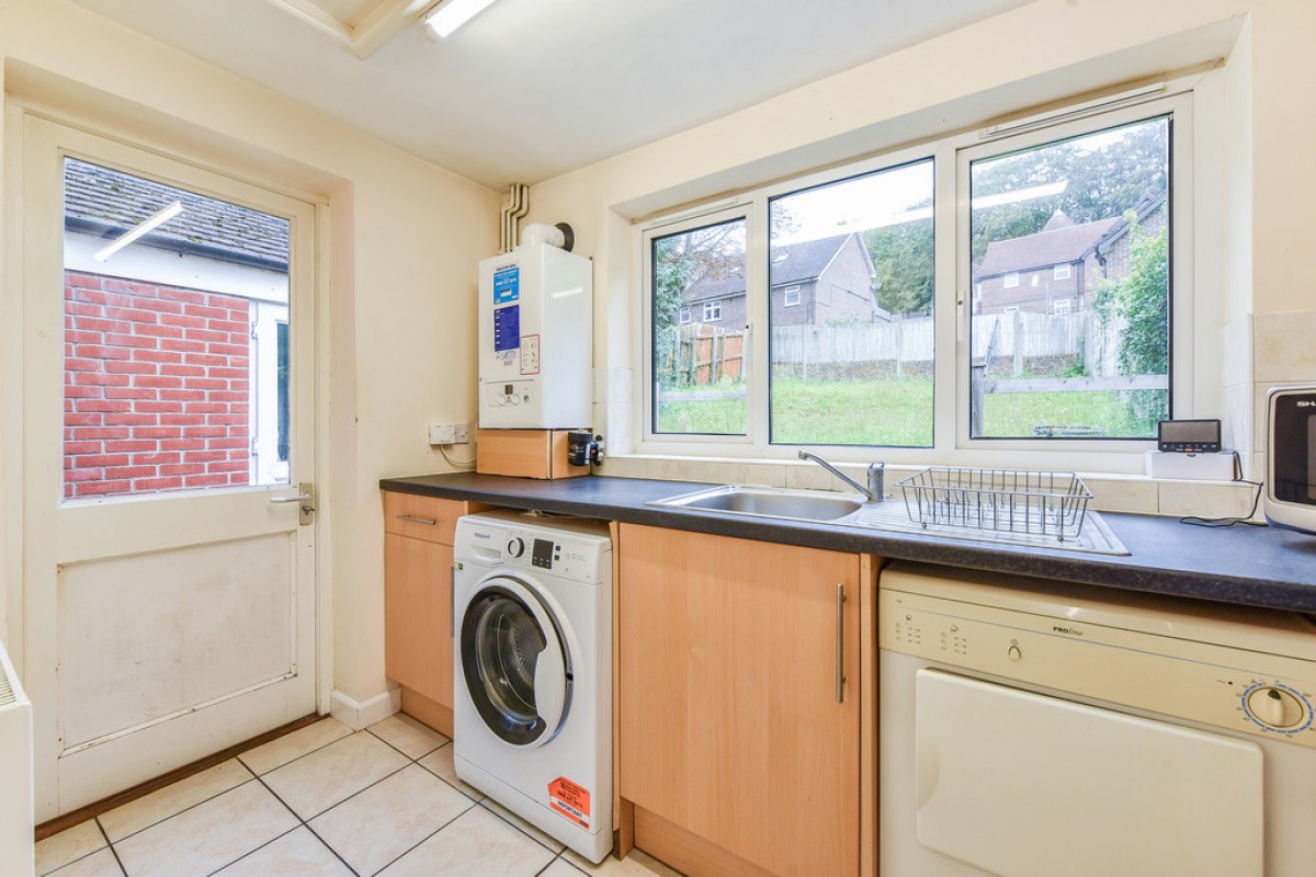 Stanmore, Winchester, Hampshire