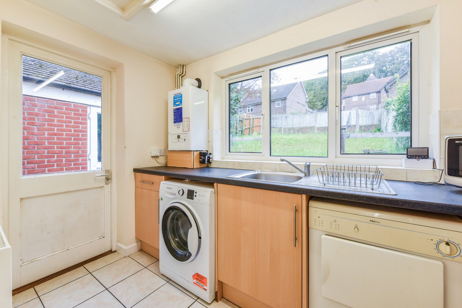 Stanmore, Winchester, Hampshire