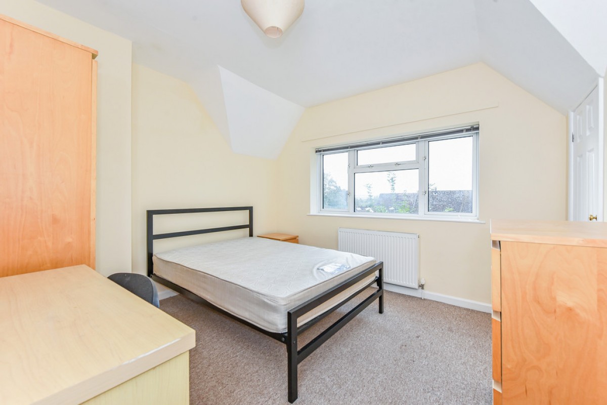 Stanmore, Winchester, Hampshire