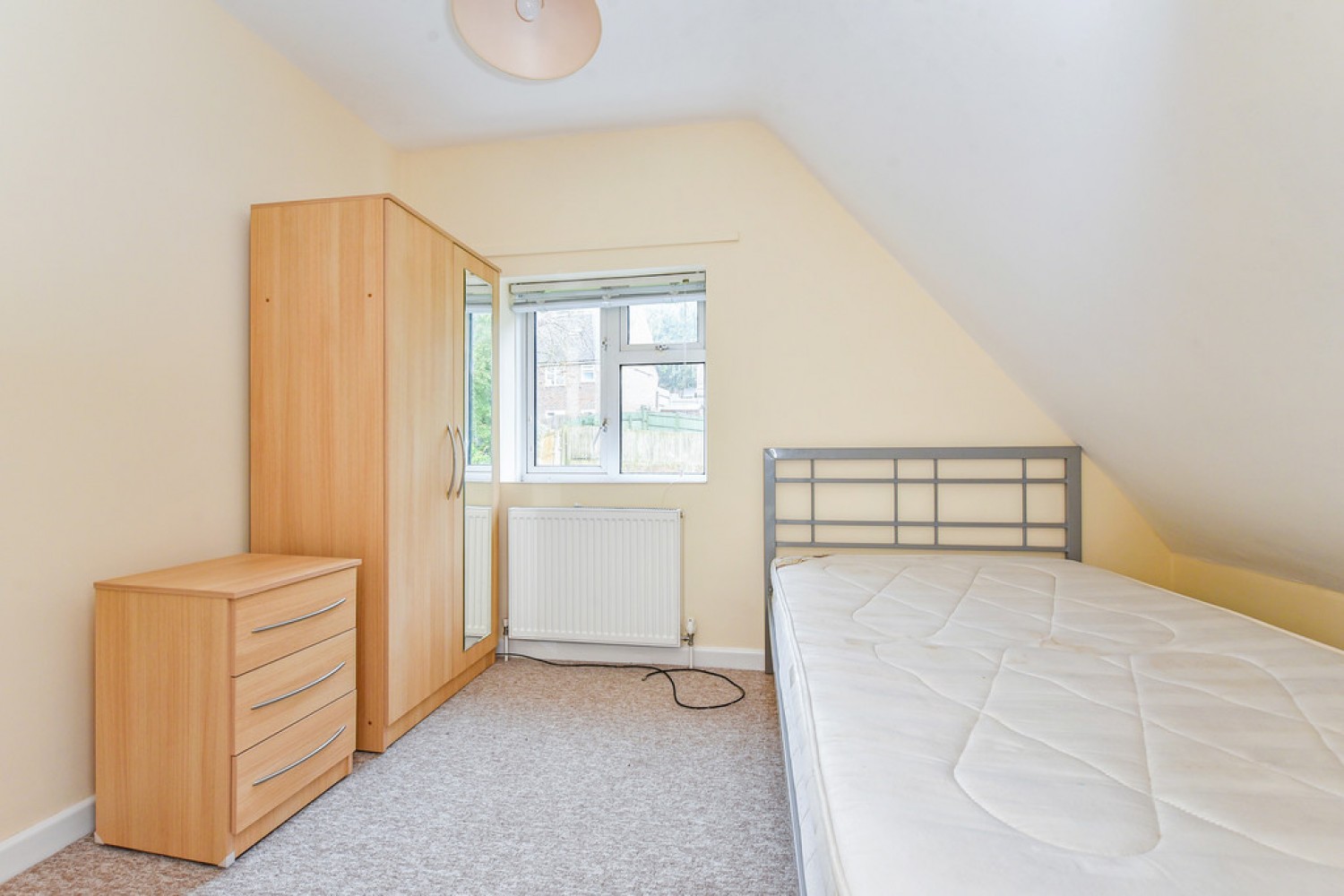 Stanmore, Winchester, Hampshire
