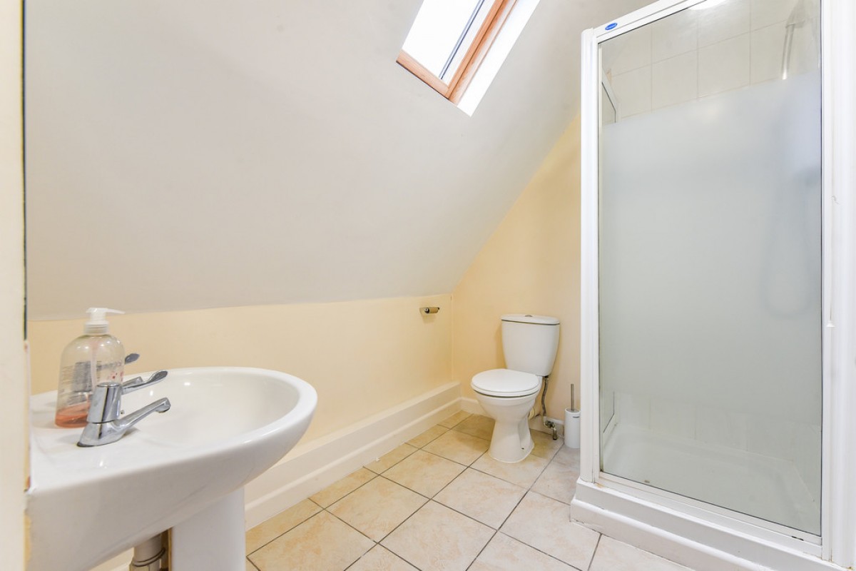 Stanmore, Winchester, Hampshire