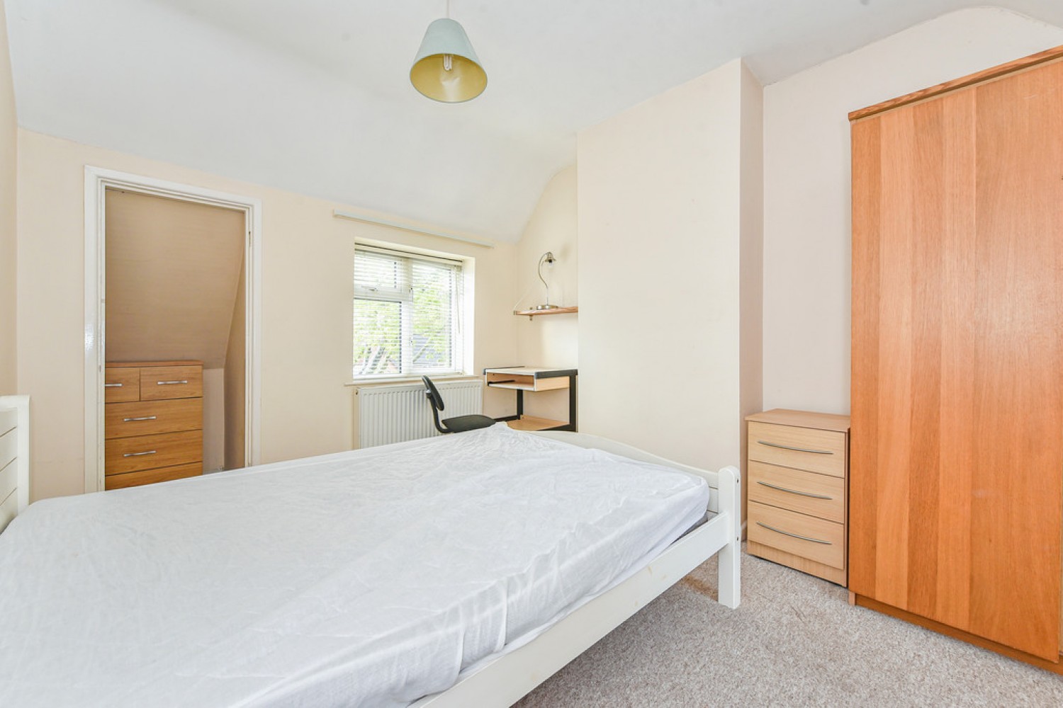 Stanmore, Winchester, Hampshire