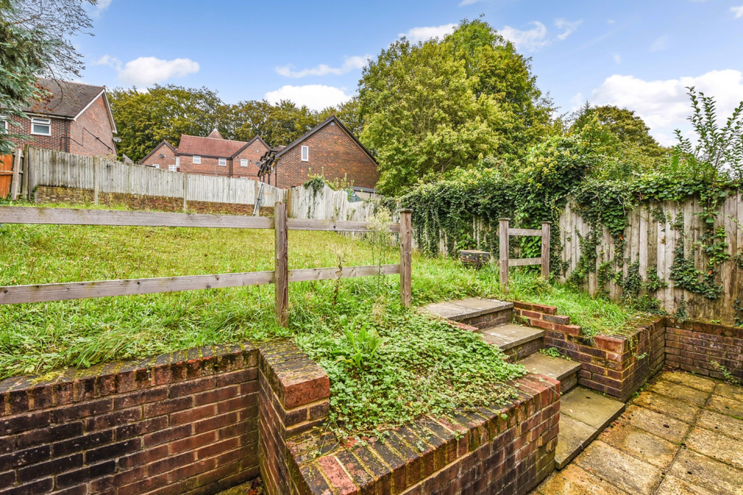 Stanmore, Winchester, Hampshire