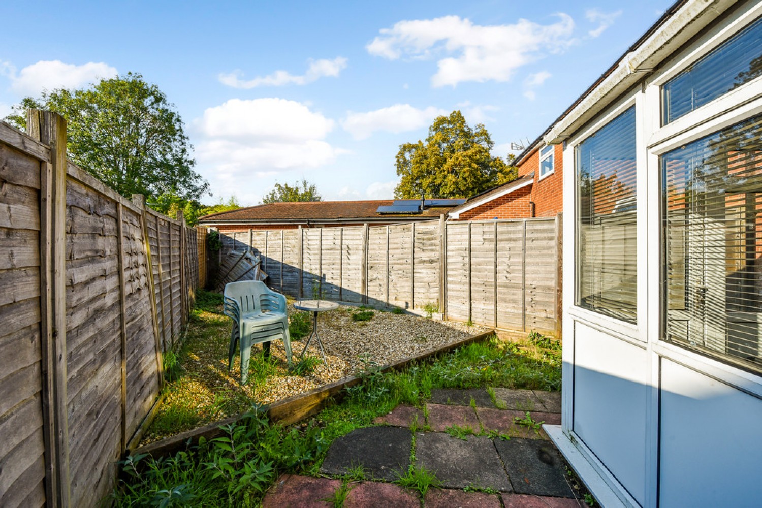 Kings Avenue, Stanmore