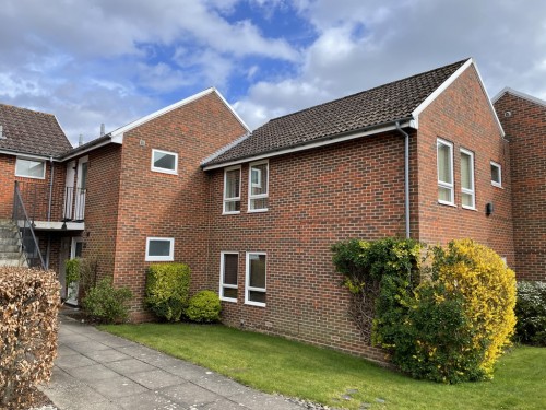 Moggs Mead, Petersfield