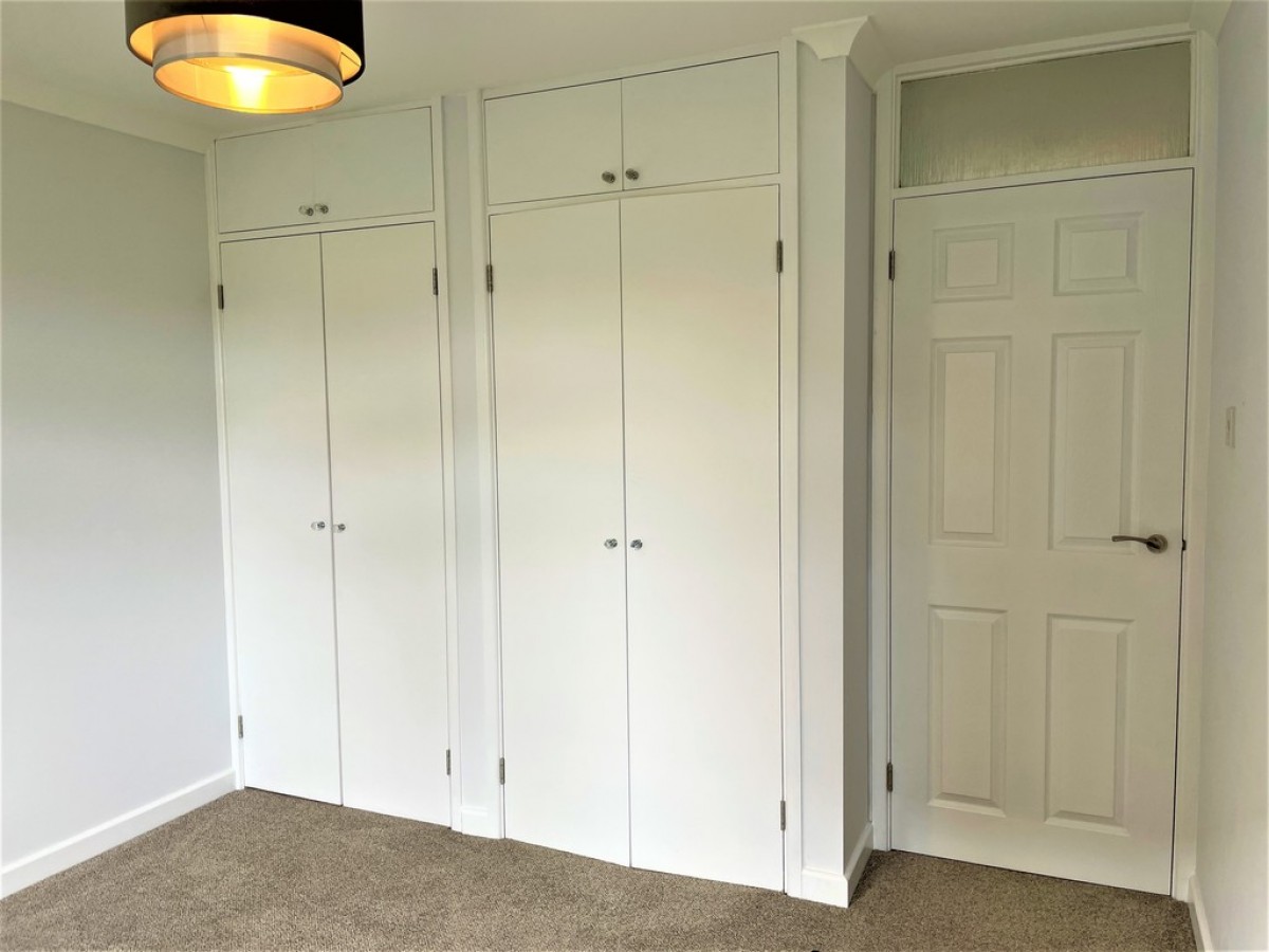 Moggs Mead, Petersfield