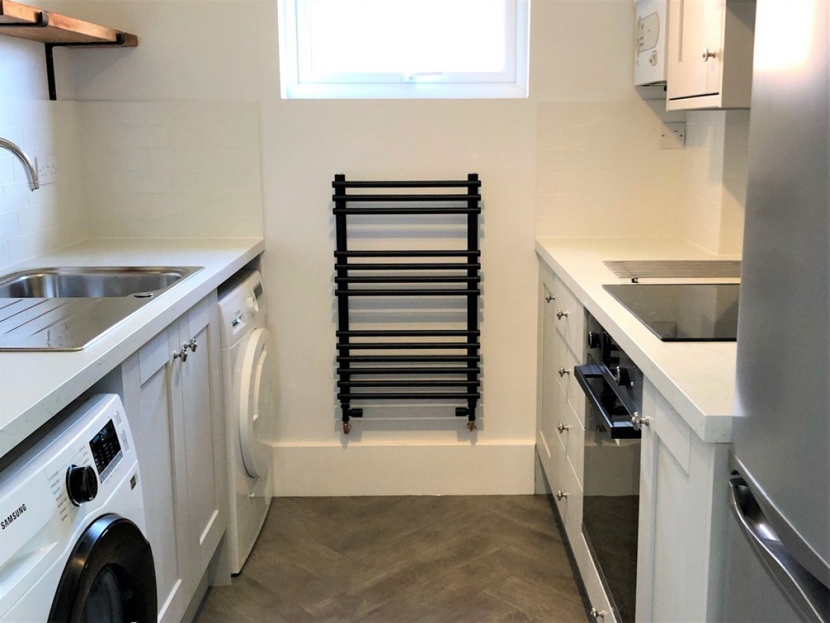 Moggs Mead, Petersfield