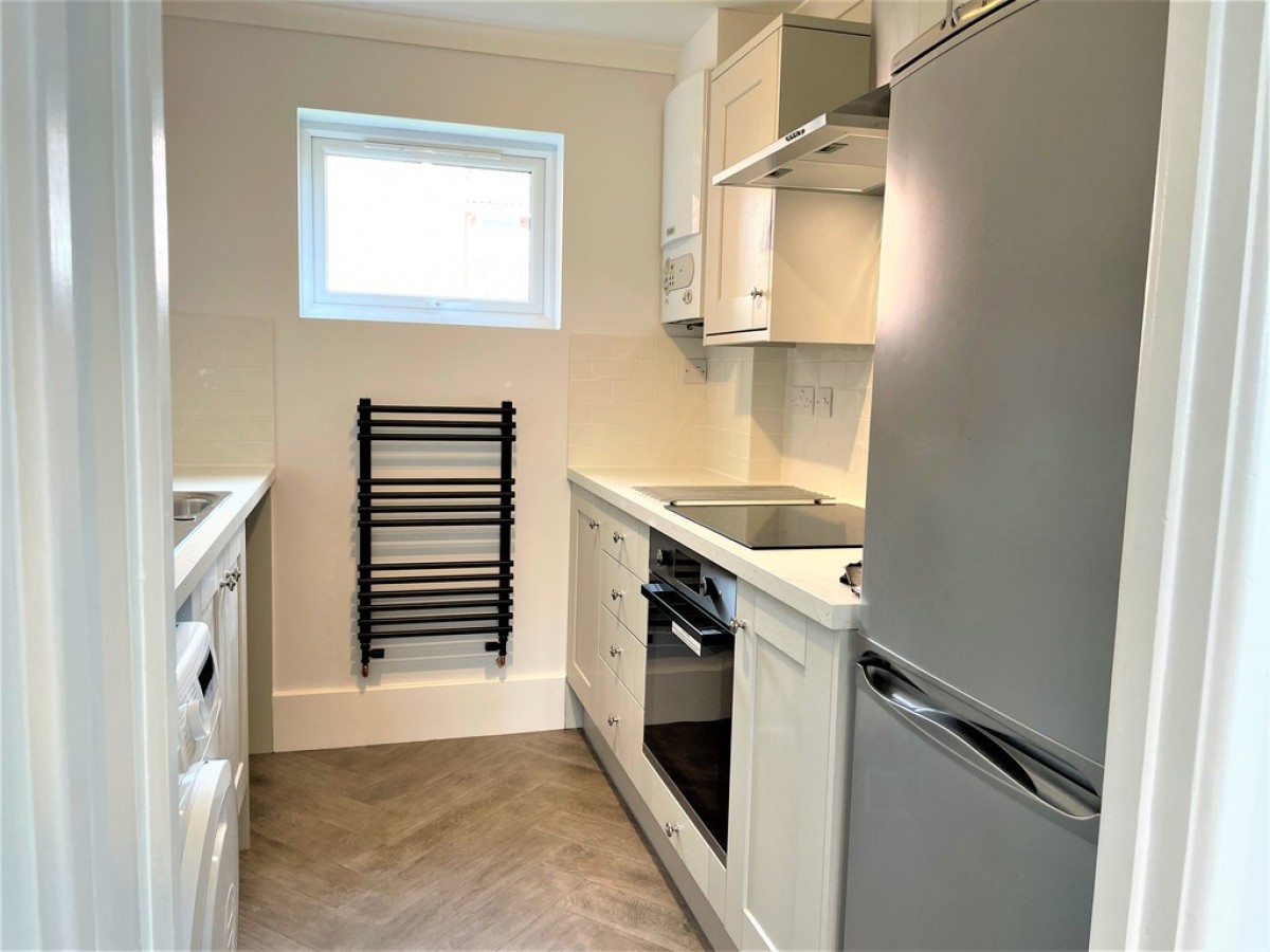 Moggs Mead, Petersfield