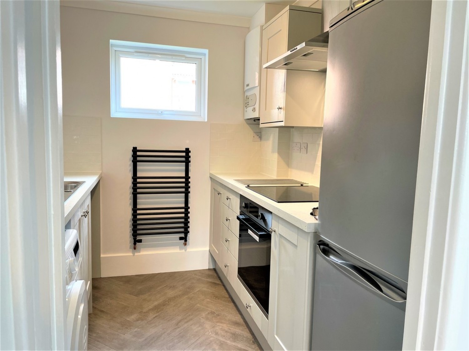 Moggs Mead, Petersfield