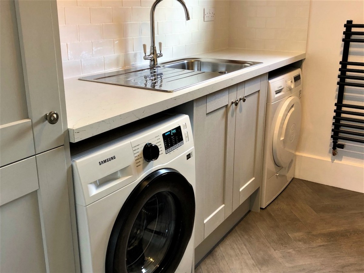 Moggs Mead, Petersfield