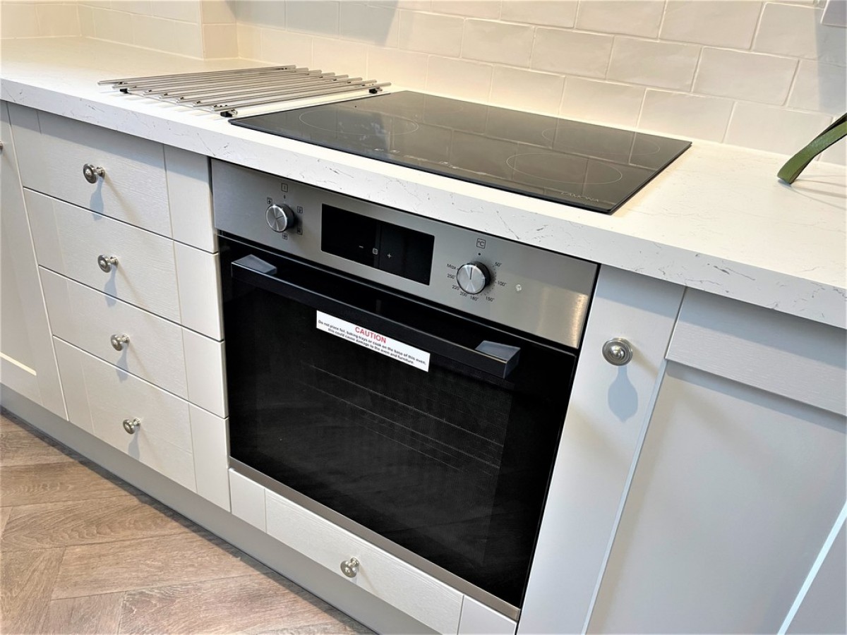 Moggs Mead, Petersfield