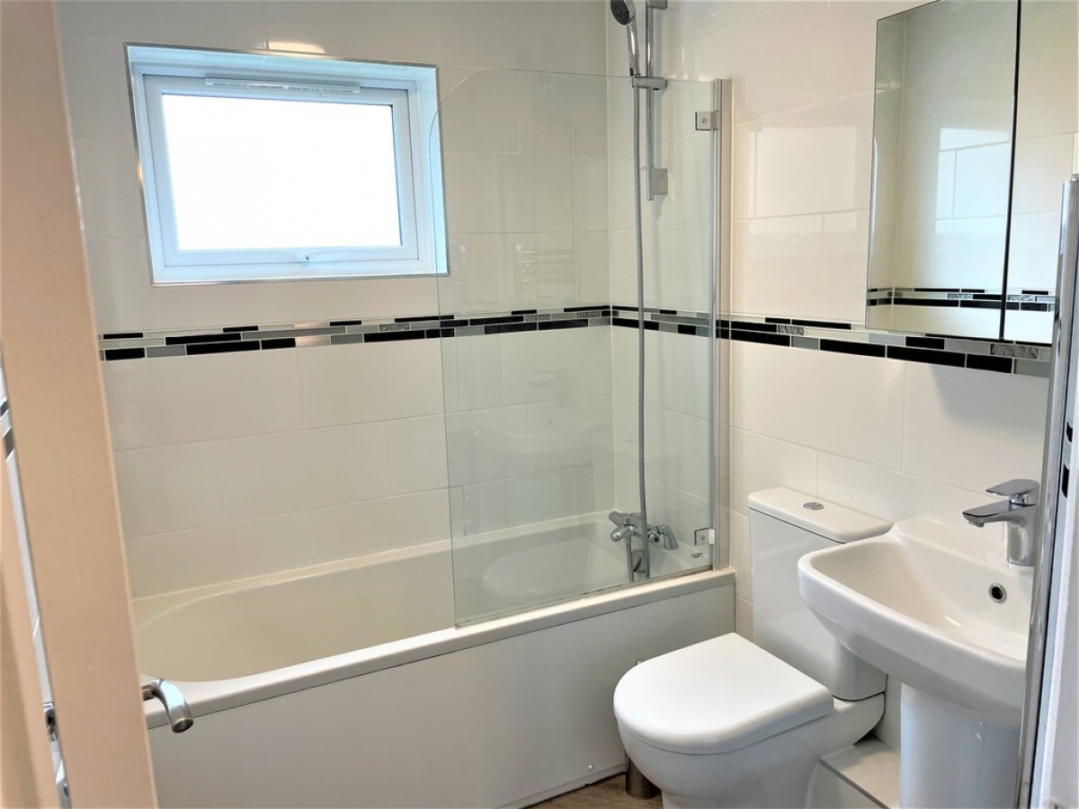 Moggs Mead, Petersfield