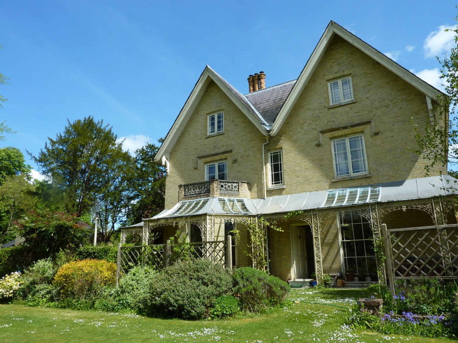 1 bedroom Flat in Kingsworthy Grove, Basingstoke Road