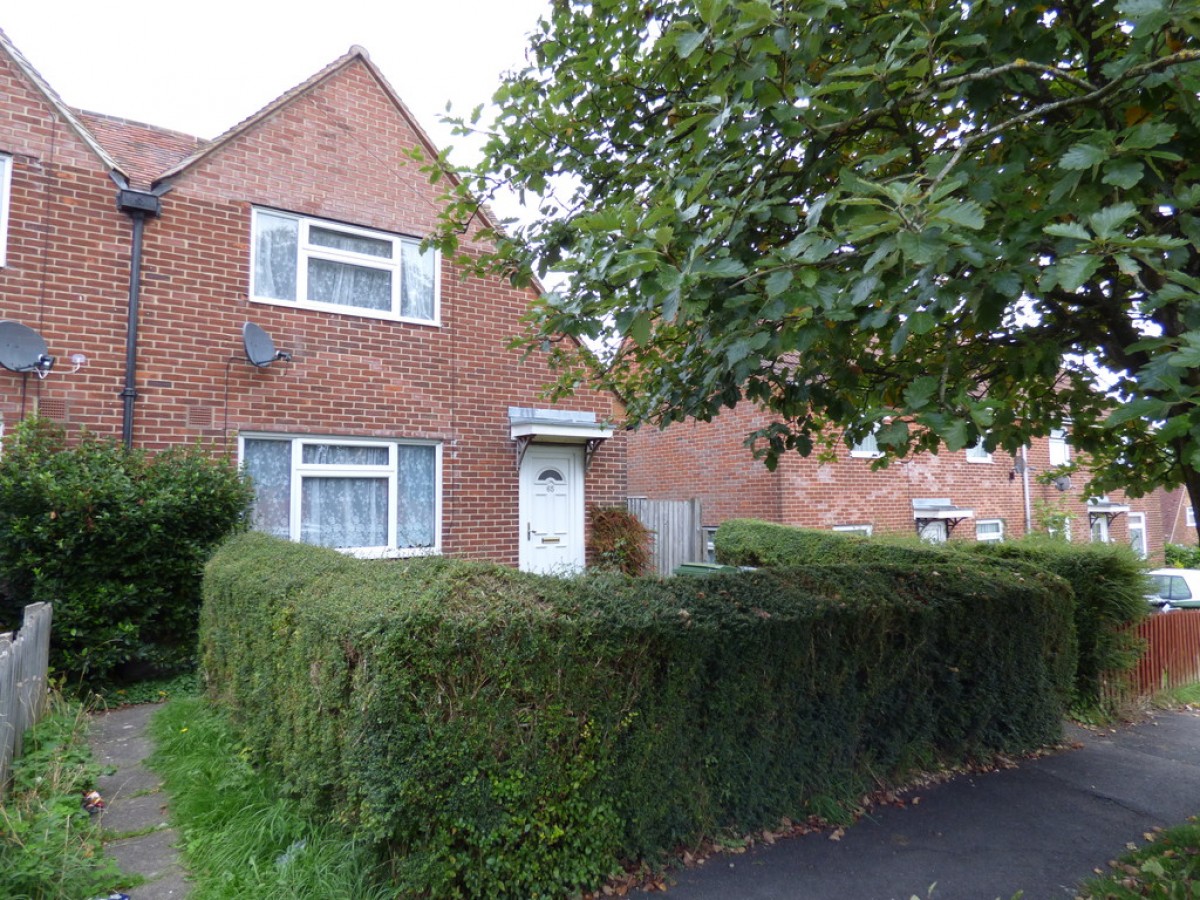 Stanmore, Winchester, Hampshire