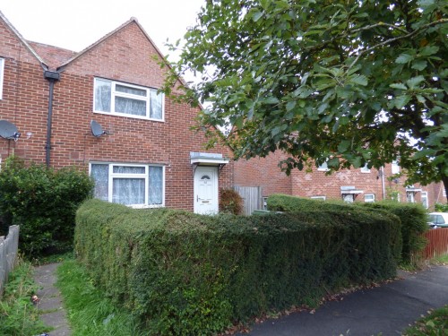 Stanmore, Winchester, Hampshire
