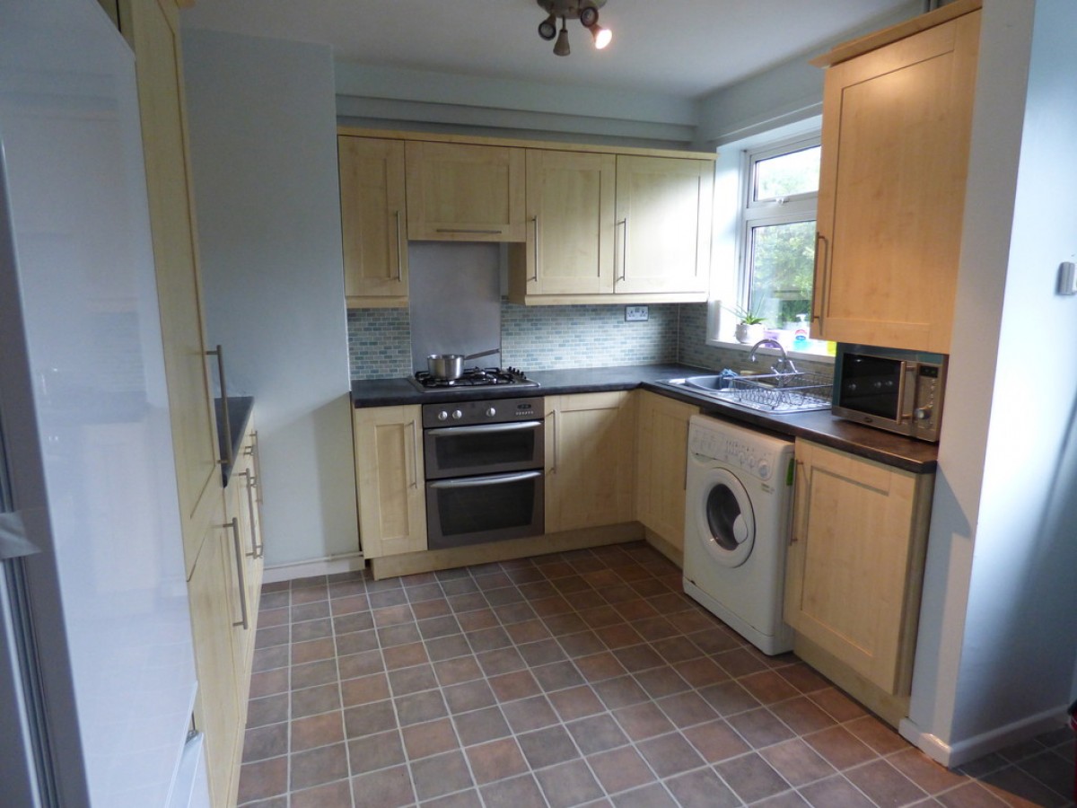 Stanmore, Winchester, Hampshire
