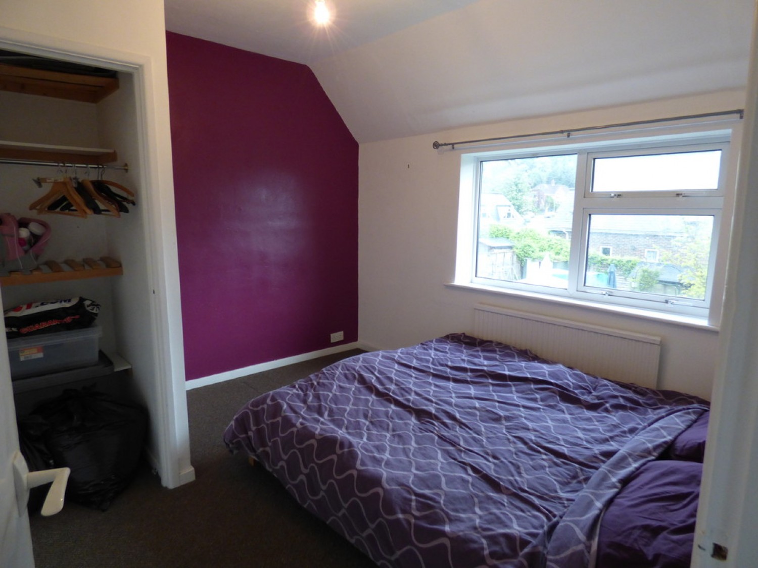2 bedroom House for Letting Stanmore, Winchester, Hampshire
