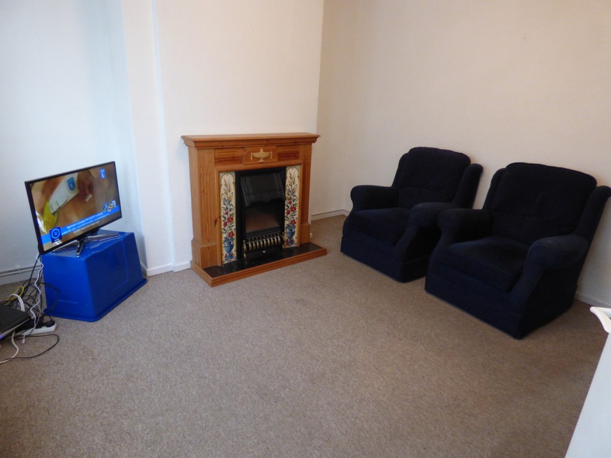 Stanmore, Winchester, Hampshire