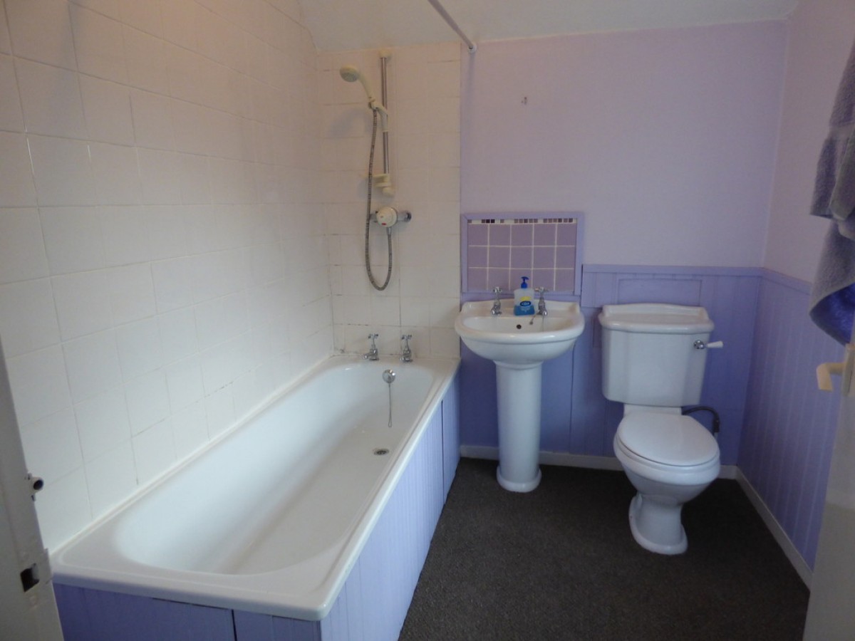 Stanmore, Winchester, Hampshire