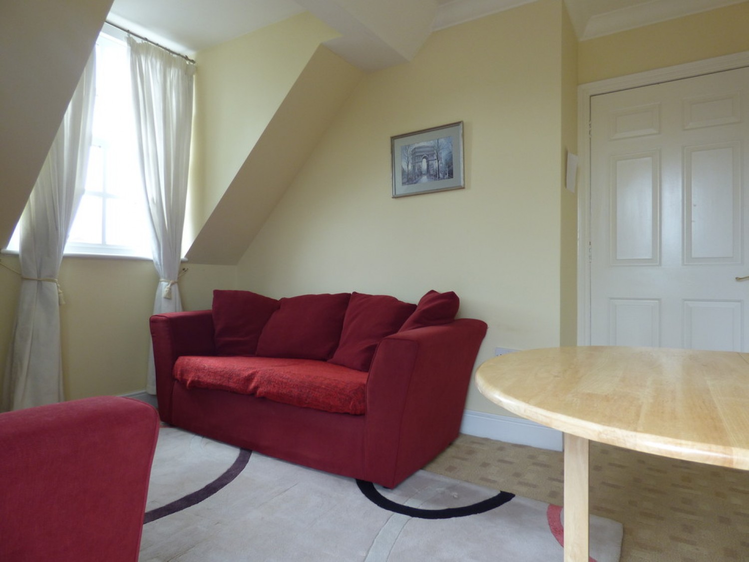 3 bedroom Flat for Letting Central Winchester
