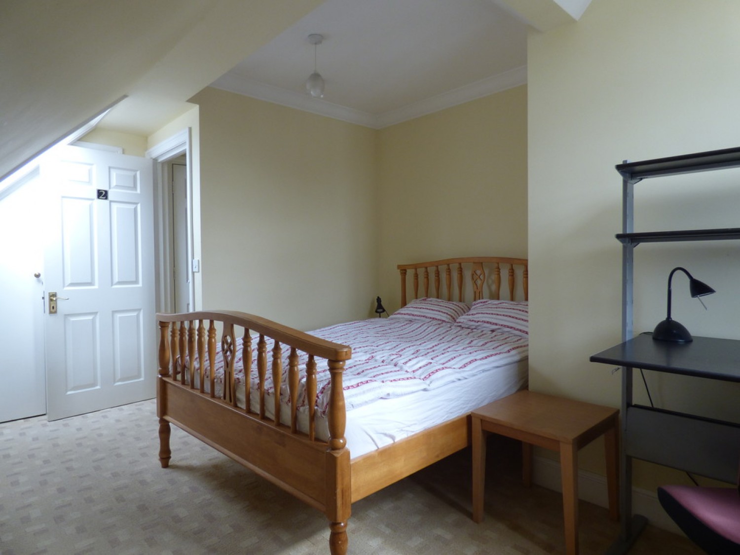 3 bedroom Flat for Letting Central Winchester
