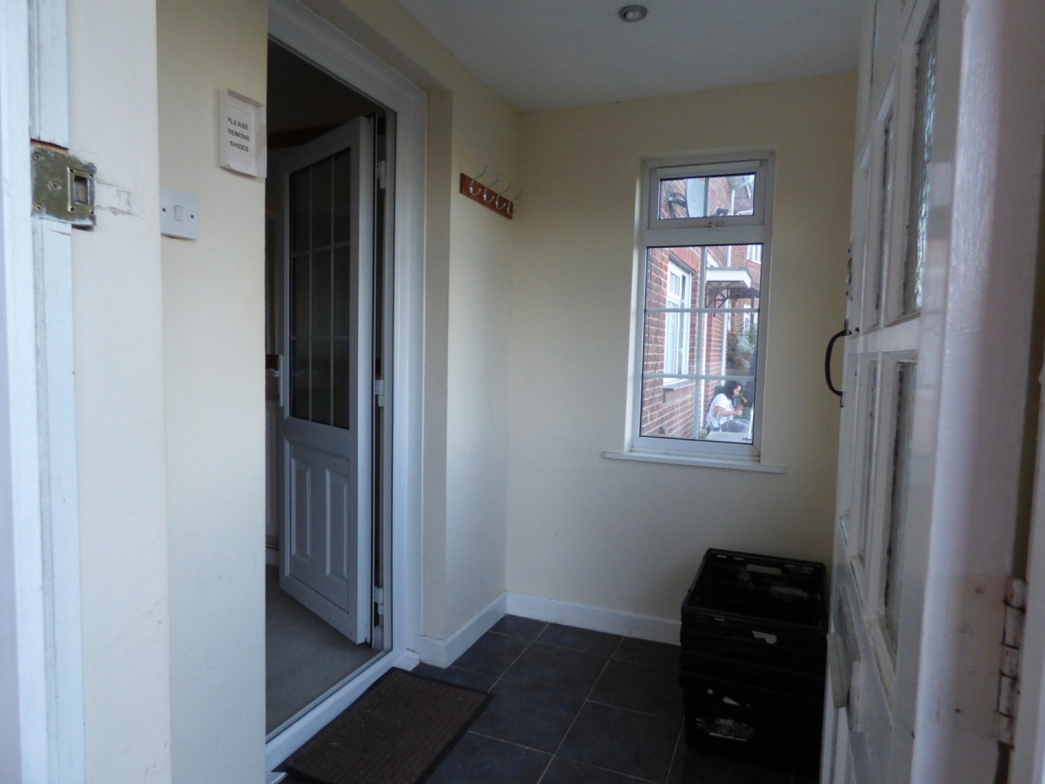Stanmore, Winchester, Hampshire