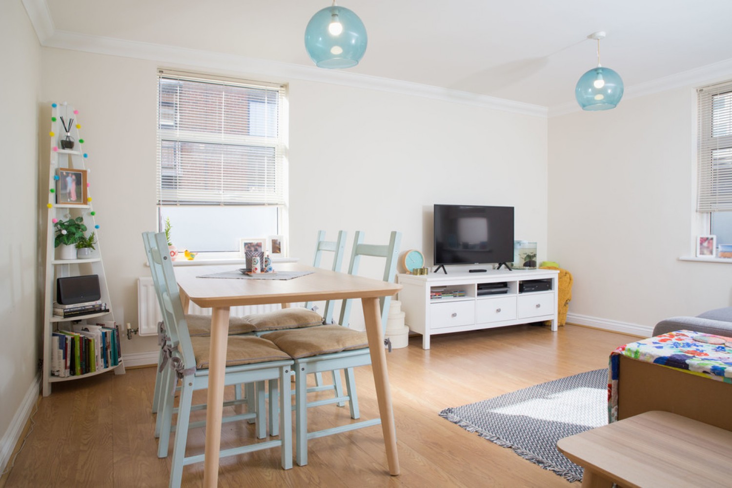 1 bedroom Flat for Letting Silchester Place, Winchester