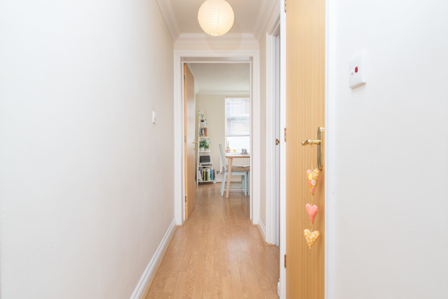 1 bedroom Flat for Letting Silchester Place, Winchester
