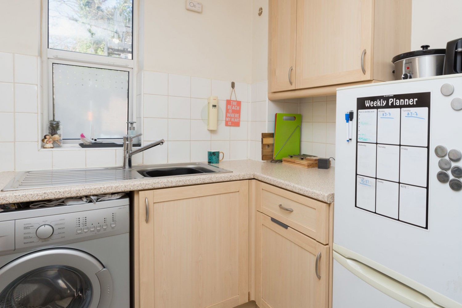 1 bedroom Flat for Letting Silchester Place, Winchester